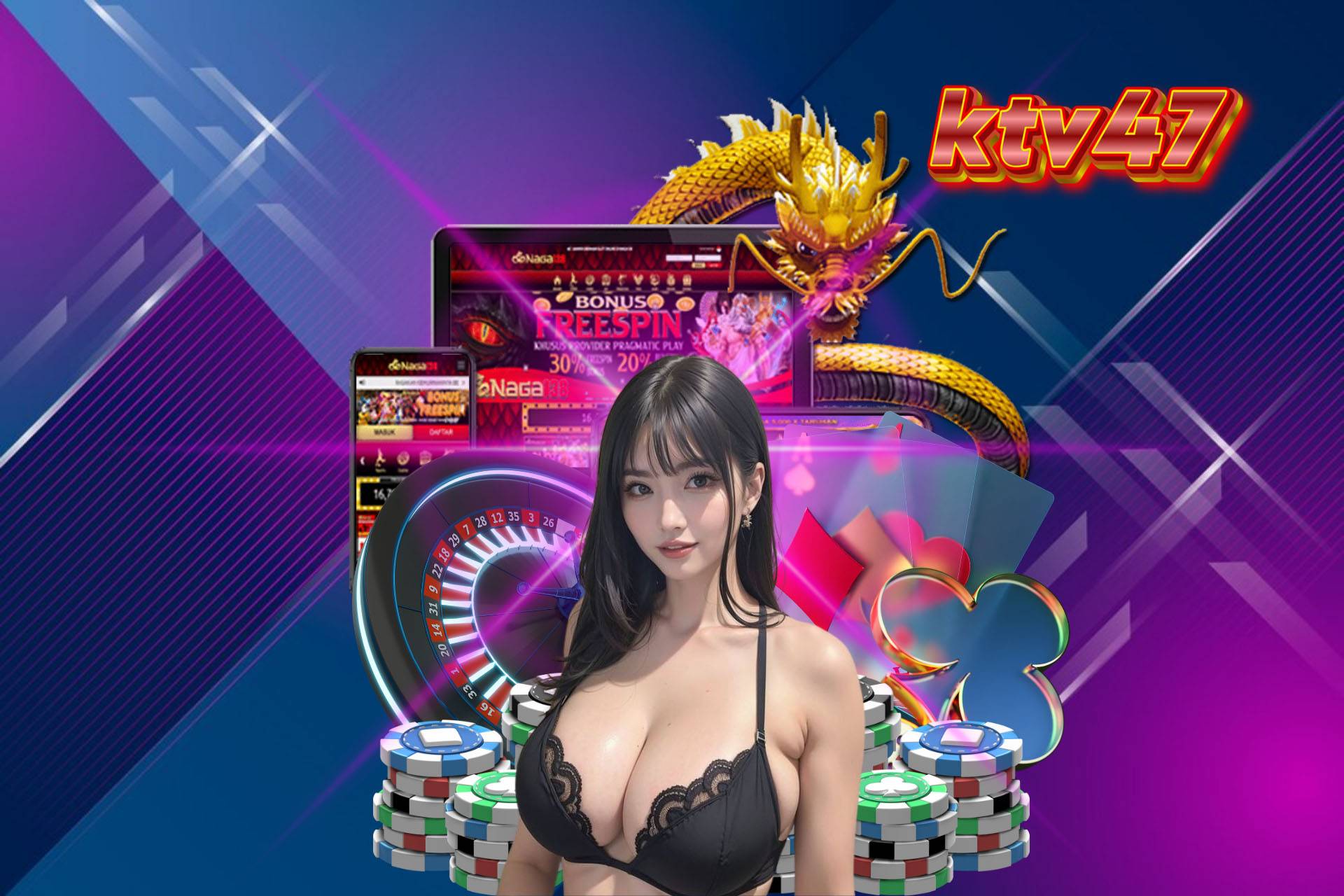 ktv47-ทรูวอเลท